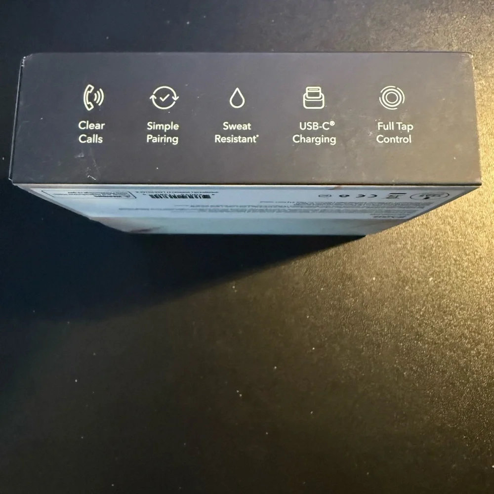 iFrogz Airtime Premier Wireless Earbuds - Picture 4 of 5